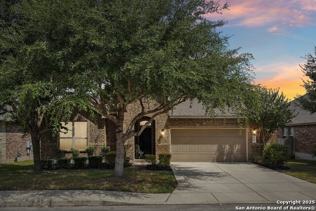 Listing photo id 0 for 8954 Highland Star