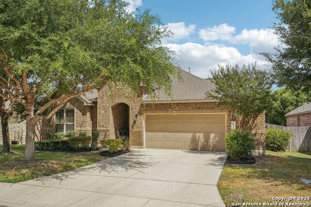 Listing photo id 1 for 8954 Highland Star