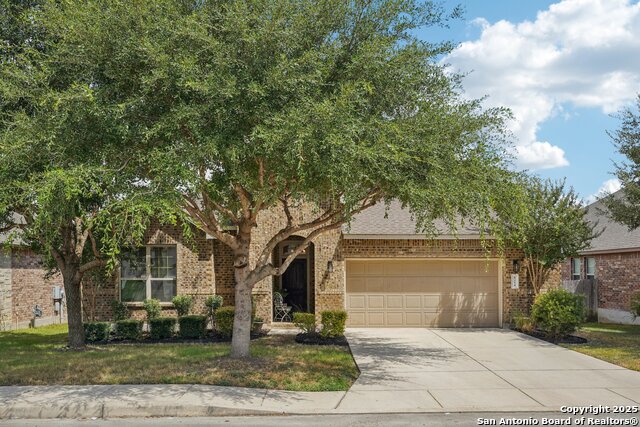 Listing photo id 2 for 8954 Highland Star