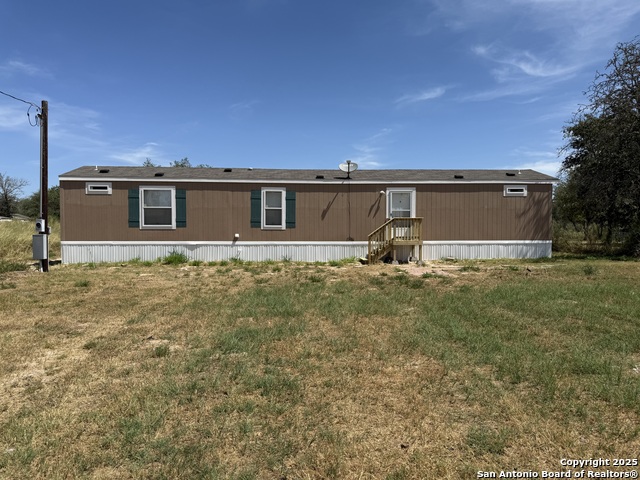 Details for 135 Ashford  , Poteet, TX 78065