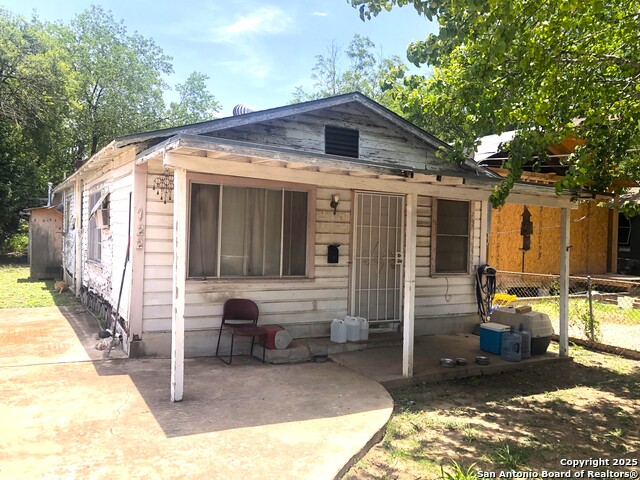 Details for 122 Persyn  , San Antonio, TX 78207