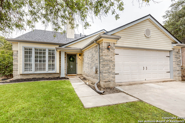 Details for 701 Meadow Top, Converse, TX 78109