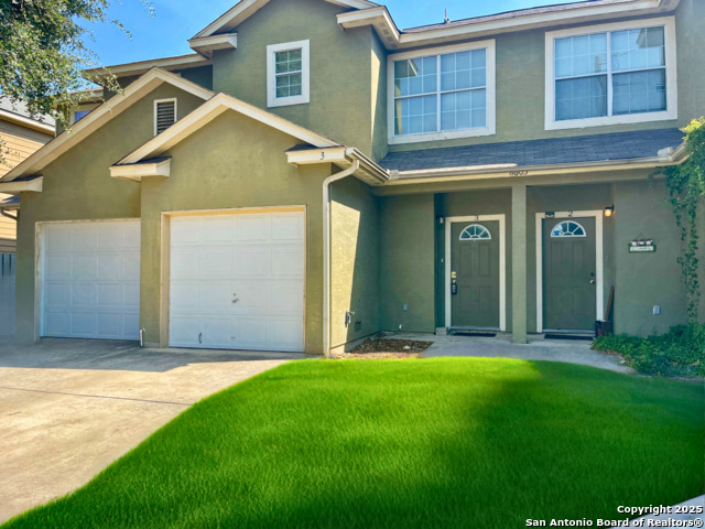 Details for 8603 Kingsbury View  3, San Antonio, TX 78240