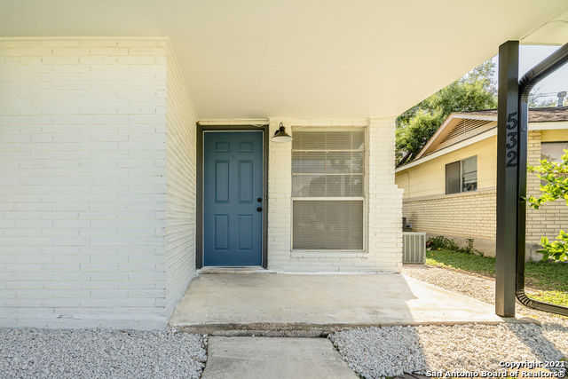 Details for 532 Southtrail  532, San Antonio, TX 78216