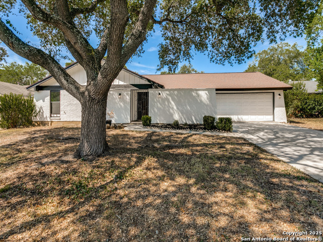 Details for 5422 Cerro Vista, San Antonio, TX 78233