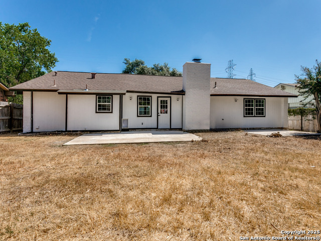 Image 25 of 27 For 5422 Cerro Vista