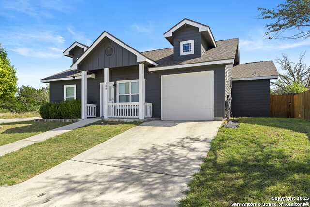 Details for 100 Jasper Ln, Kerrville, TX 78028