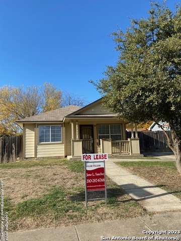 Details for 3031 Ivy Ridge Ln, San Antonio, TX 78224