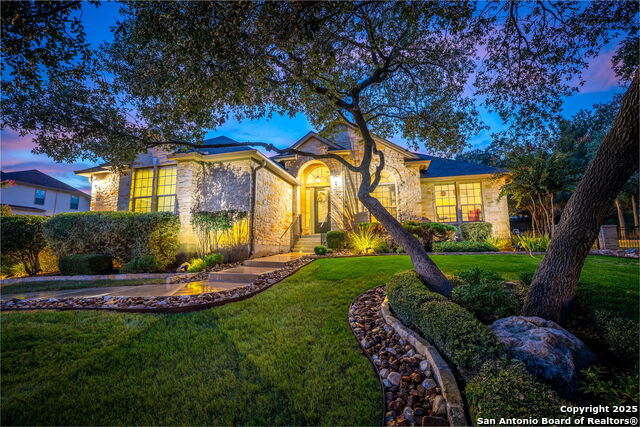Details for 861 Santa Cruz, New Braunfels, TX 78132