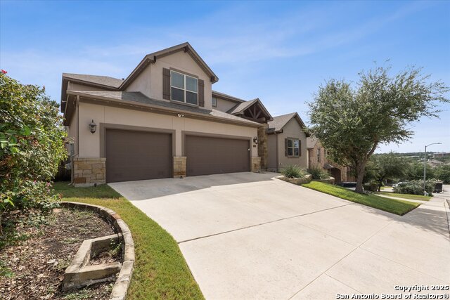 Details for 8626 Napa Lndg, Boerne, TX 78015