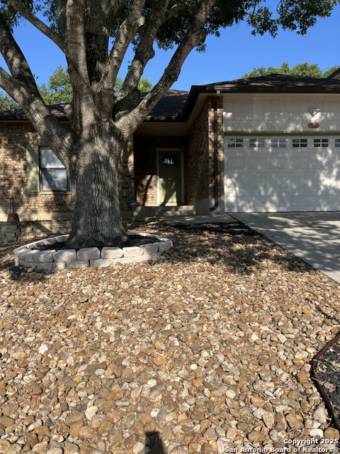 Details for 21543 Tenore, San Antonio, TX 78259