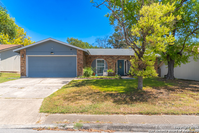 Details for 504 Saddlebrook Dr., San Antonio, TX 78245