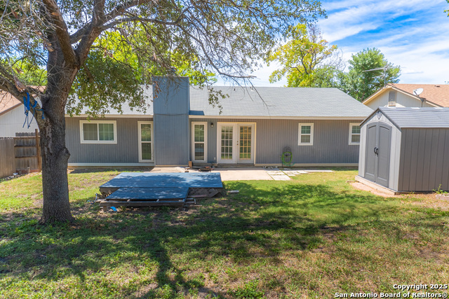 Image 21 of 26 For 504 Saddlebrook Dr.