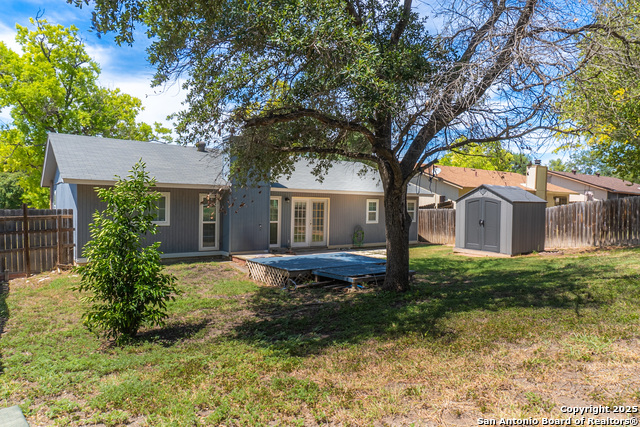 Image 22 of 26 For 504 Saddlebrook Dr.