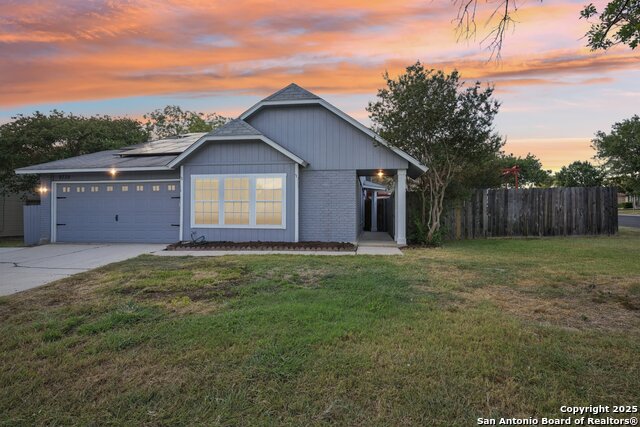 Details for 9735 Spruce Ridge, Converse, TX 78109