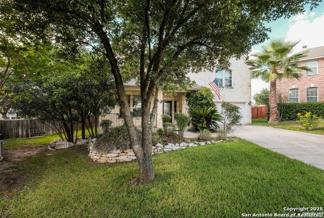 Details for 1315 El Matorral, San Antonio, TX 78258