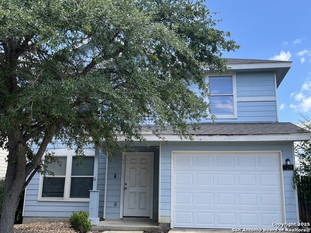 Details for 7219 Horizon Star, San Antonio, TX 78252