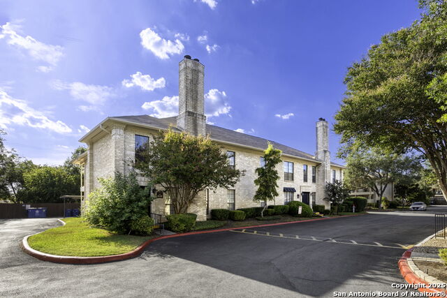 Details for 2611 Eisenhauer  706, San Antonio, TX 78209