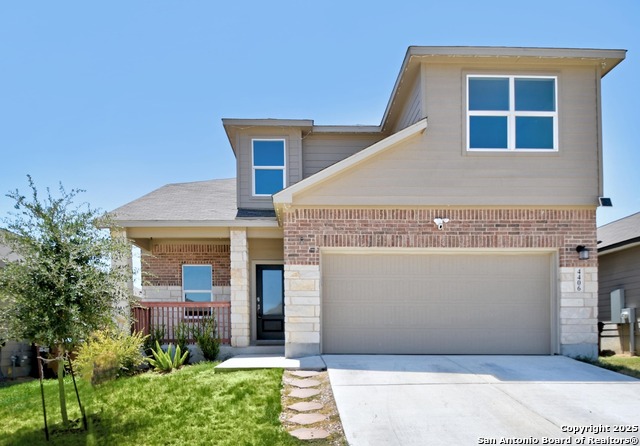 Details for 4406 Revetment Way, San Antonio, TX 78223