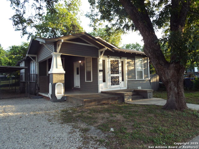 Details for 2710 Cesar E Chavez W, San Antonio, TX 78207