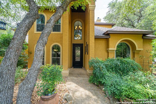 Details for 519 Long Mdw, Spring Branch, TX 78070