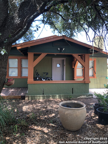 Listing photo id 0 for 1601 County Road 640