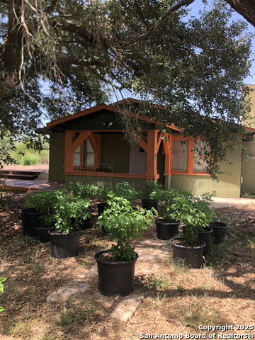 Listing photo id 2 for 1601 County Road 640