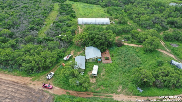 Listing photo id 5 for 1601 County Road 640