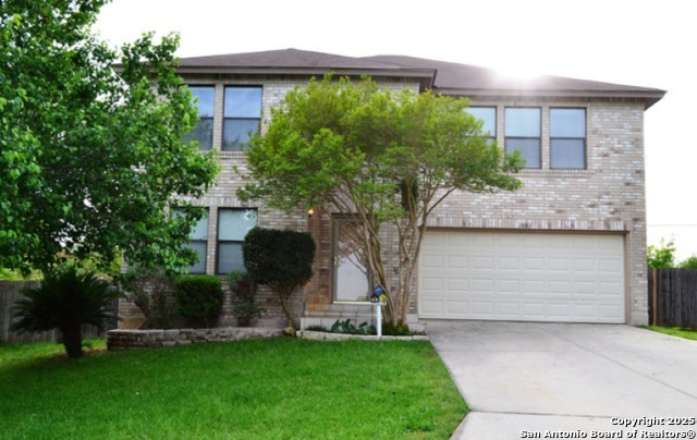 Details for 2802 Redrock Trail Ne, San Antonio, TX 78259