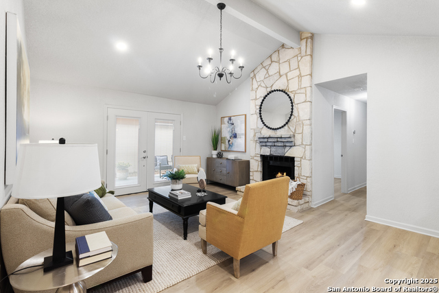 Image 4 of 25 For 15519 Knollglade