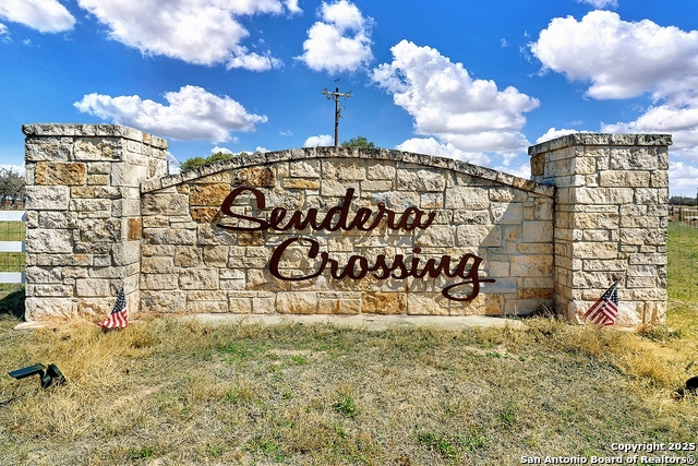 Image 39 of 39 For 200 Sendera Crossing