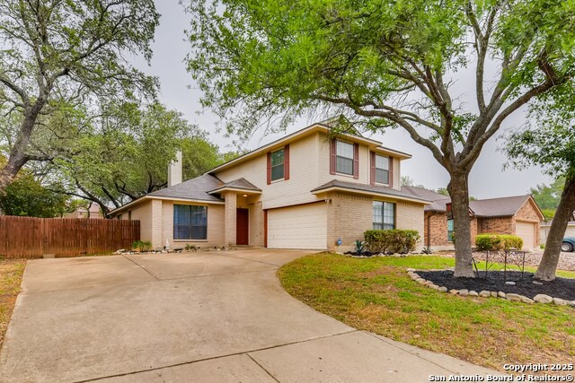 Details for 11835 Amy Frances, San Antonio, TX 78253