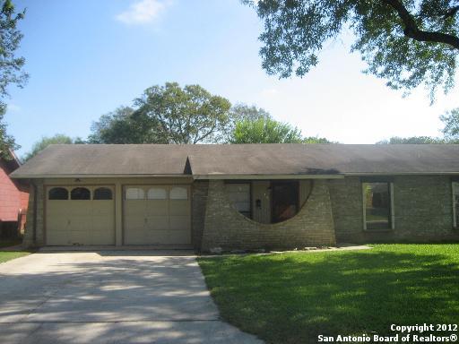 Details for 225 Meadow Ln, Schertz, TX 78154