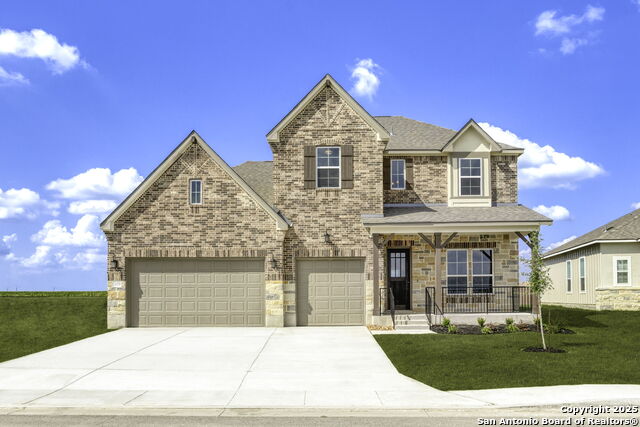 Details for 2079 Kinglake Gate, New Braunfels, TX 78130
