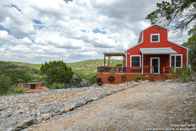 Details for 776 County Road 270, Mico, TX 78056