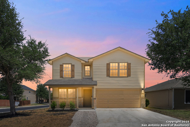 Details for 2602 Skybound, San Antonio, TX 78245