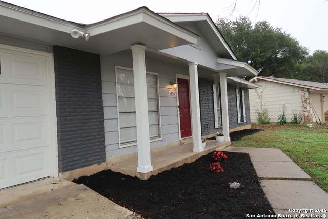 Details for 4301 Sun Vista, San Antonio, TX 78217