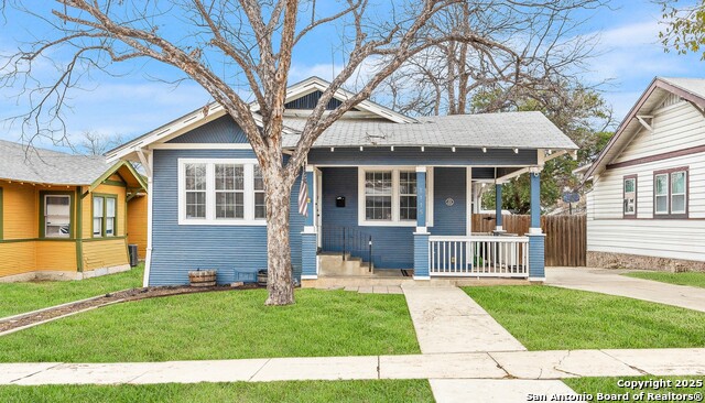 Details for 1115 Kings  , San Antonio, TX 78201