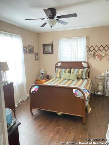 Listing photo id 5 for 15875 Bexar