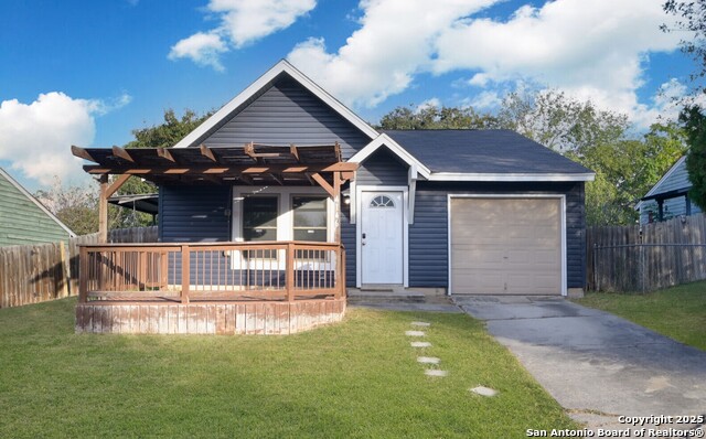 Listing photo id 0 for 4146 Frontier Sun