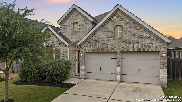 Details for 646 Arroyo Loma, New Braunfels, TX 78130