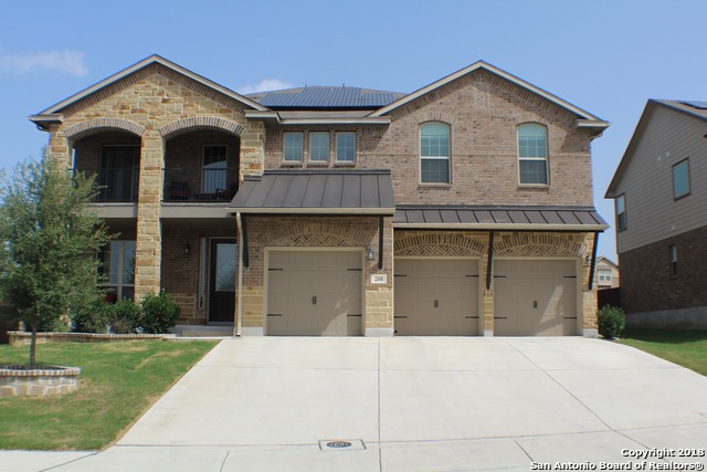 Details for 208 Scenic  , Cibolo, TX 78108