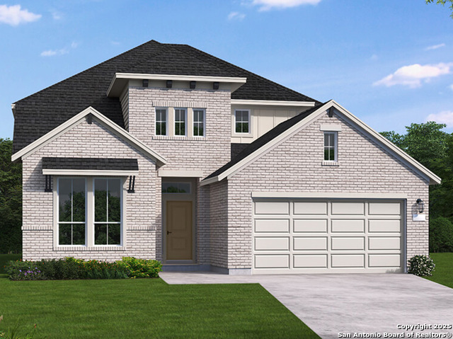 Details for 5744 Emmett Street, New Braunfels, TX 78130