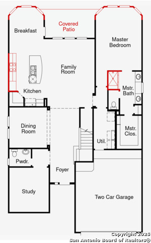 Image 2 of 7 For 5744 Emmett Street