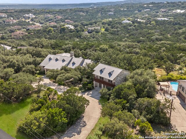 Details for 14933 Seven L Trail, Helotes, TX 78023