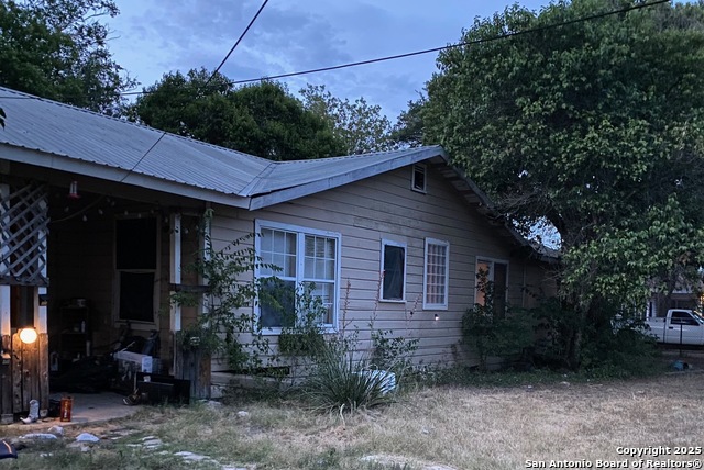 Details for 927 Beck  , Schertz, TX 78154