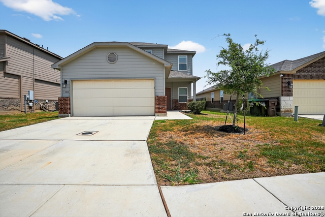 Details for 13008 Lineberry Lane, St Hedwig, TX 78152