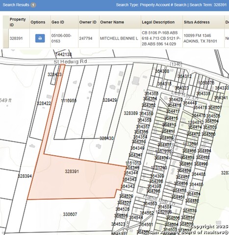 Image 2 of 19 For 10099 Fm 1346