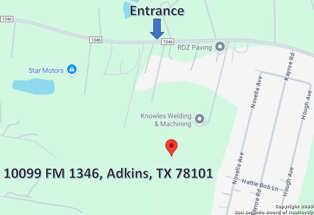 Image 4 of 19 For 10099 Fm 1346