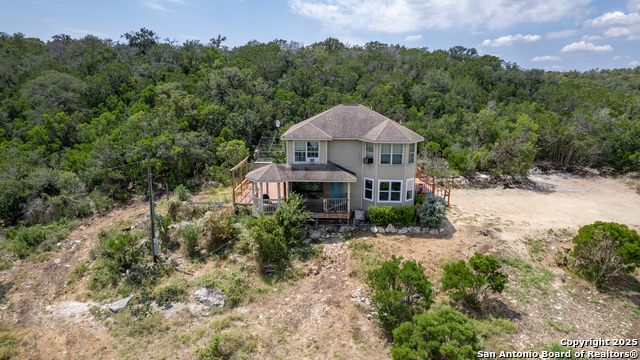 Details for 299 County Road 243, Hondo, TX 78861